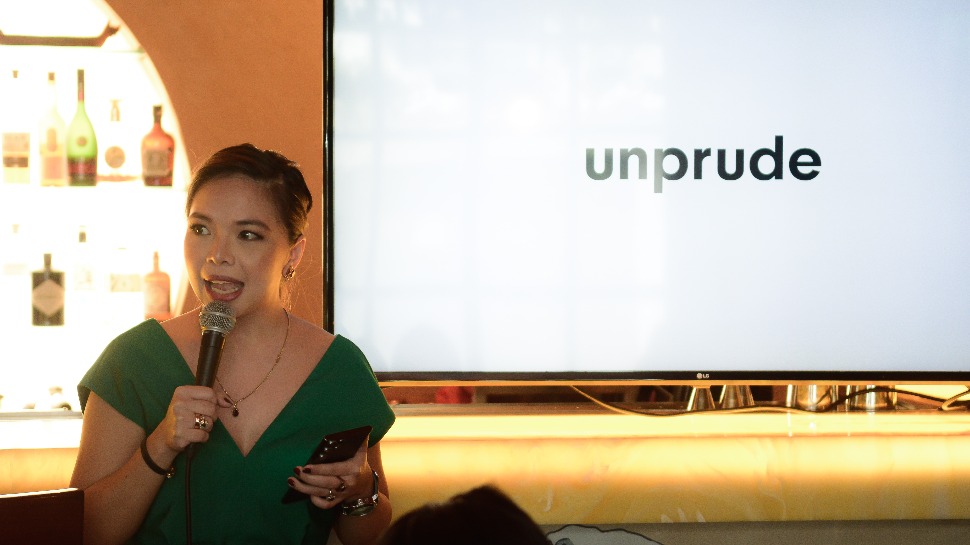 Unprude Is Asias First Sex Education App